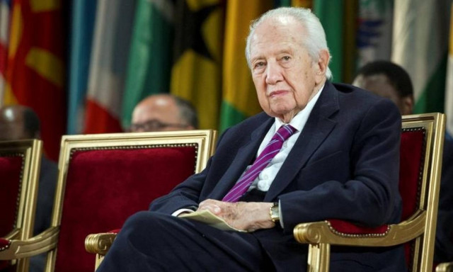 Ημερομηνίες- σταθμοί στη ζωή του Μάριο Σοάρες