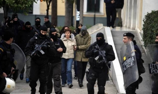 Θετική η κοινωνική λειτουργός για να δοθεί το παιδί της Ρούπα στη μητέρα και την αδερφή της