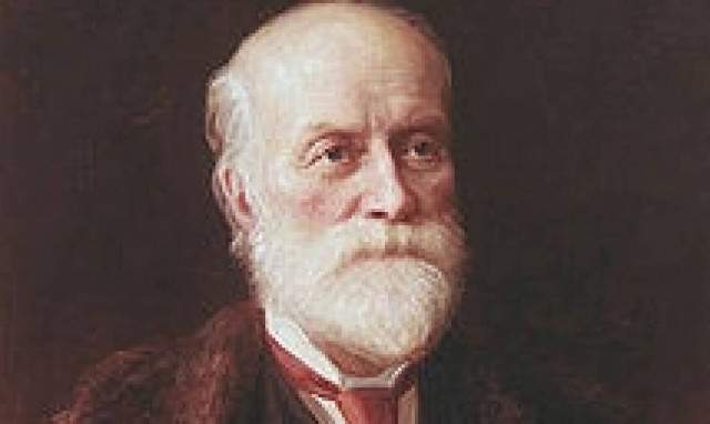 Σάντφορντ Φλέμινγκ: Ποιος ήταν ο Σκωτσέζος μηχανικός;