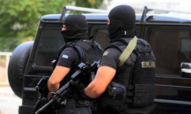 Πόλα Ρούπα: Σε συναγερμό η Αντιτρομοκρατική Υπηρεσία μετά την «άτυπη εντολή»