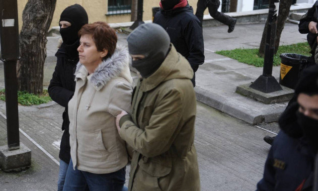 Πόλα Ρούπα: Στην Εισαγγελία Aνηλίκων οι γνωματεύσεις για το 6χρονο παιδί της