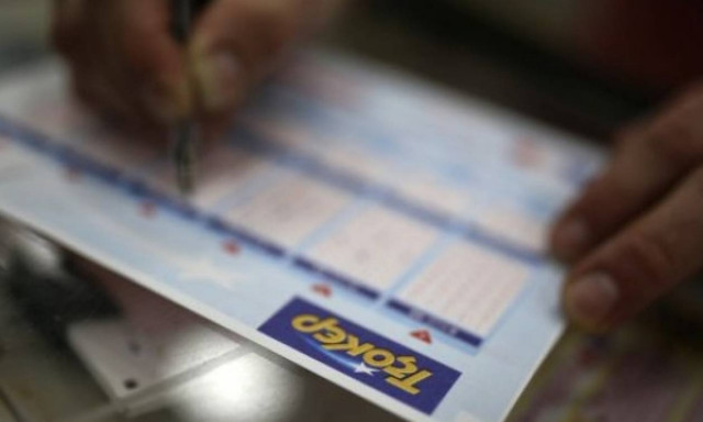 Τζόκερ Κλήρωση [1773]: Αυτοί είναι οι τυχεροί αριθμοί που κερδίζουν τα 2,7 εκατ. ευρώ