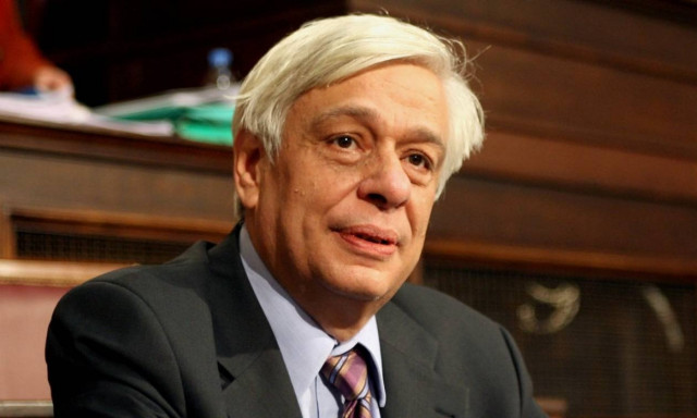 Στο Προεδρικό Μέγαρο οι ανήλικοι κρατούμενοι