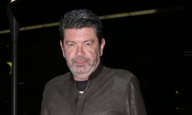 Επιστρέφει στον Alpha ο Λάτσιος;