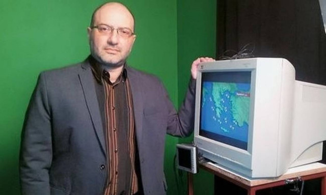 Καιρός – Σάκης Αρναούτογλου: Μεγάλη προσοχή! Τι είπε για το πολικό ψύχος