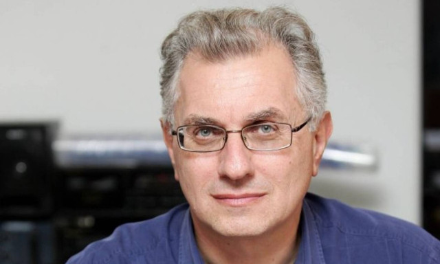 Top official in Greek athletics federation takes own life