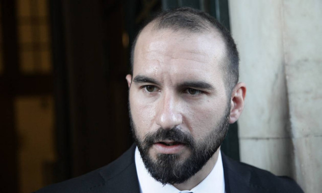 Κυπριακό - Τζανακόπουλος: Εάν ο Ερντογάν δεν πάει Γενεύη, τότε όλα είναι ανοικτά