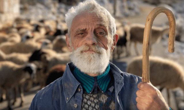 Η νέα διαφήμιση της Apple είναι γυρισμένη στην Ελλάδα!!!