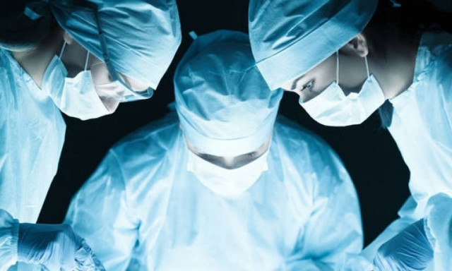 Απίστευτο: Ένας μίνι-εγκέφαλος ανακαλύφθηκε να μεγαλώνει μέσα στην ωοθήκη μίας 16χρονης κοπέλας