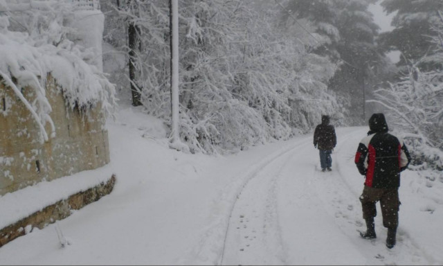 Καιρός LIVE: Στο έλεος της φονικής κακοκαιρίας η χώρα - Δραματική κατάσταση σε Εύβοια και Σποράδες