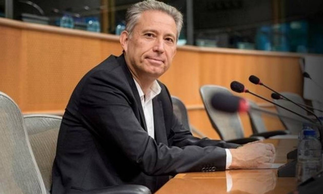 Χρυσόγονος: Δεν μετανιώνω για όσα είπα για τον Τσίπρα