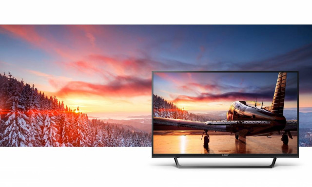 CES 2017: ΟLED τηλεοράσεις, περίεργα laptops, VR και ψηφιακοί βοηθοί