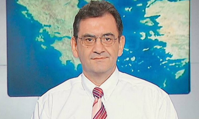 Καιρός ΤΩΡΑ: Χιόνια και στην Αθήνα – Η πρόβλεψη του Θοδωρή Κολυδά