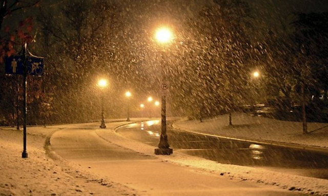 Καιρός Live Camera: Δείτε πού χιονίζει ΤΩΡΑ - Ζωντανή εικόνα από όλη την Ελλάδα