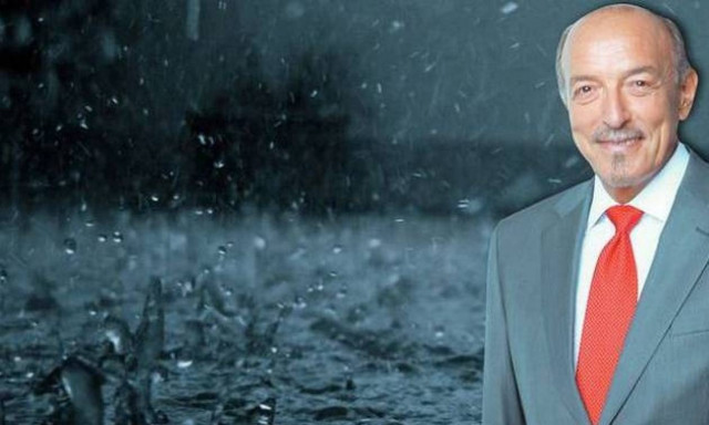 Καιρός για χιόνια στην Αθήνα – Τάσος Αρνιακός: Πού θα το «στρώσει» σε λίγες ώρες