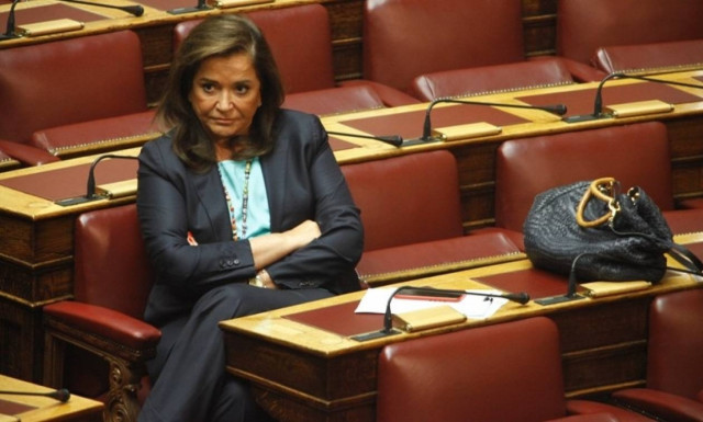 Μπακογιάννη: Ερώτηση για τις καθυστερήσεις στην επένδυση των 7 δισ. στο Ελληνικό