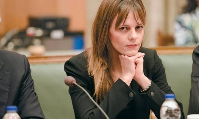 The programme review will be concluded in January, Labour Min Achtsioglou says