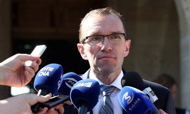 Κυπριακό - Άιντε: Δύσκολη αλλά όχι αδύνατη μια συμφωνία στη Γενεύη - Η ώρα της αλήθειας έφτασε