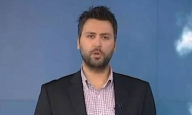 Καιρός live - «Βόμβα» Καλλιάνου: Πυκνό χιόνι θα πέσει στην Αθήνα σε λίγες ώρες