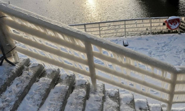 Καιρός: «Θερίζει» η κακοκαιρία την Πολωνία - Δεκάδες οι νεκροί