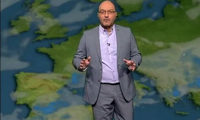 Καιρός - Σάκης Αρναούτογλου: Νέος γύρος χιονοπτώσεων - Πού θα χιονίζει τις επόμενες ημέρες