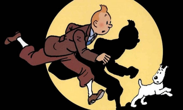 Σαν σήμερα το 1929 ο βέλγος σκιτσογράφος Ζορζ Ρεμί δημιουργεί τον χάρτινο ήρωα Τεντέν