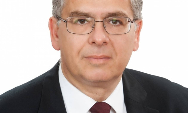 Νέος Εκτελεστικός Πρόεδρος στην ELPEDISON