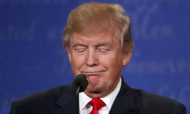 Deutsche Bank: Ο Τραμπ θα υπερδιπλασιάσει την ανάπτυξη στις ΗΠΑ