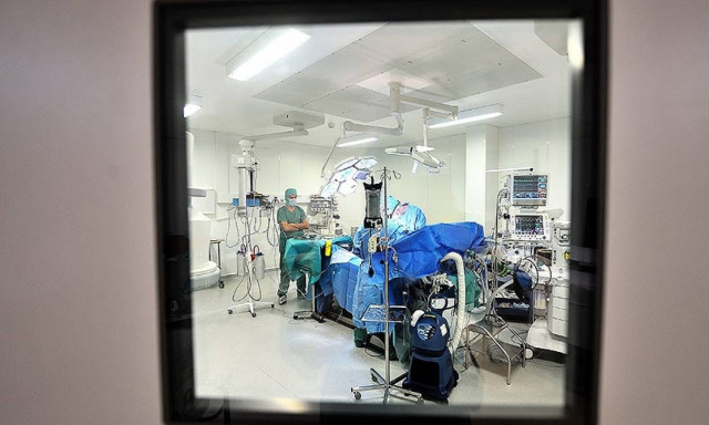 Απίστευτο: Ένας «μίνι-εγκέφαλος» αναπτυσσόταν στην ωοθήκη μιας 16χρονης