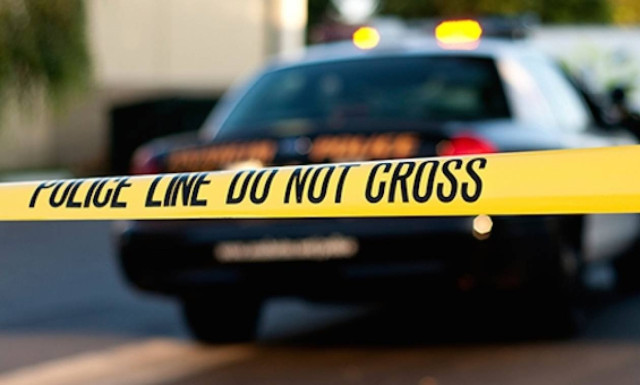 Crime climbing: Murder, violent offenses up in most of US in first half of 2016, FBI finds