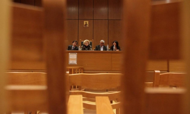 Έντονη ανησυχία της Ένωσης Δικαστών: Φοβόμαστε για επιθέσεις στα σπίτια μας