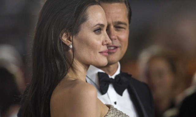 Αντζελίνα Τζολί-Μπραντ Πιτ: Η πρώτη κοινή ανακοίνωση για το πολύκροτο διαζύγιο