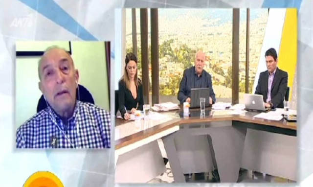 Καιρός ΤΩΡΑ - Αρνιακός: «Καταφθάνει» ο νέος χιονιάς - Χιόνια και πάλι σε Αθήνα - Θεσσαλονίκη; (vid)