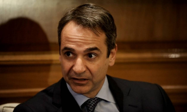 Σε Κω και Ψέριμο την Πέμπτη (12/1) ο Κυριάκος Μητσοτάκης