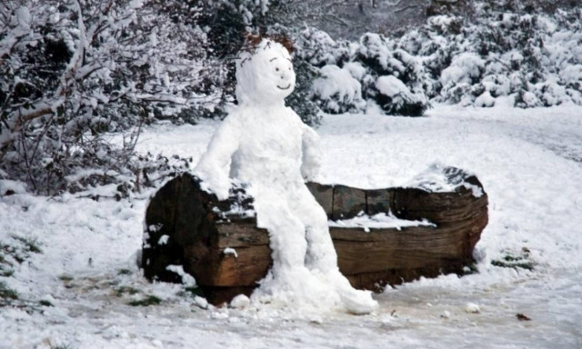 Καιρός – Έκτακτο δελτίο από την ΕΜΥ: Σε ποιες περιοχές θα σαρώσει ο χιονιάς σε λίγες ώρες