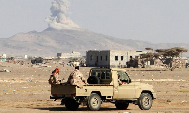 Τουλάχιστον 5 νεκροί από αεροπορικό βομβαρδισμό σε σχολείο στην Υεμένη