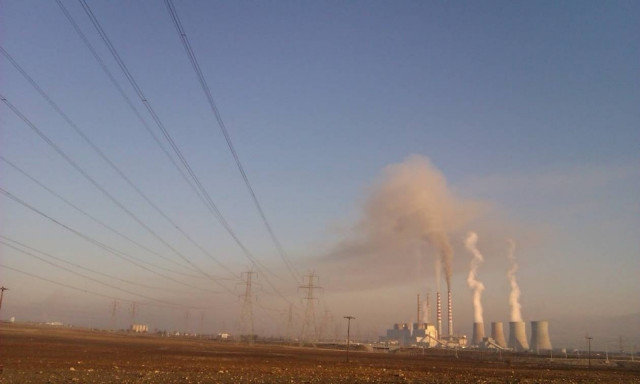 Καιρός ΤΩΡΑ: Τρόμος στη ΔΕΗ για ενδεχόμενο black out τις επόμενες μέρες