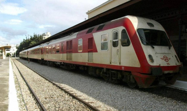 Εγκλωβίστηκαν σε τρένο στο Δομοκό 300 επιβάτες