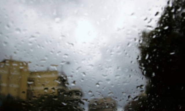 Weather Forecast: Clouds, rain on Thursday (12/01/2017)