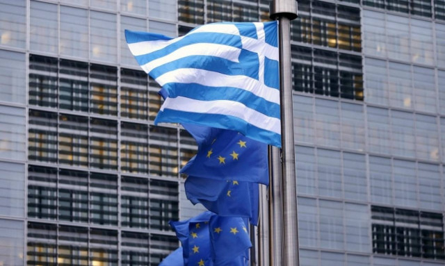 Μήνυμα Εurogroup στην Ελλάδα - Μείνετε προσηλωμένοι στη συμφωνία