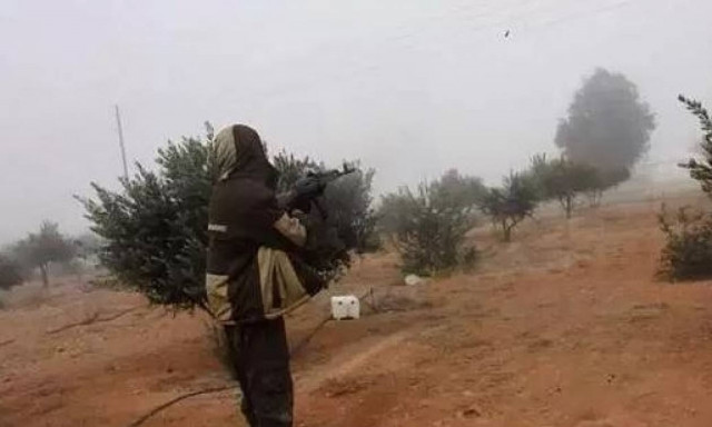 Νέο βίντεο από τους τζιχαντιστές: Κρατούν Γερμανό όμηρο και εξαπολύουν απειλές