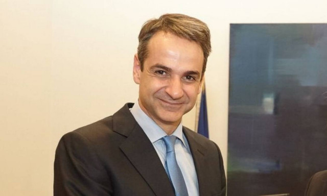 Κυριάκος Μητσοτάκης: Έτσι θα κυβερνήσω