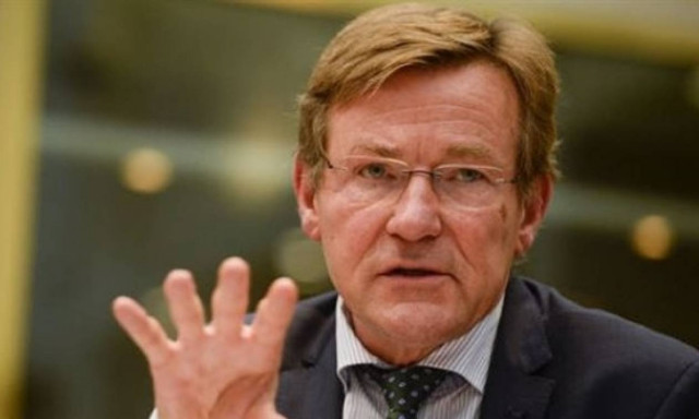 Βέλγος ΥΠΟΙΚ: Το ελληνικό πρόγραμμα θα συνεχιστεί με ή χωρίς το ΔΝΤ