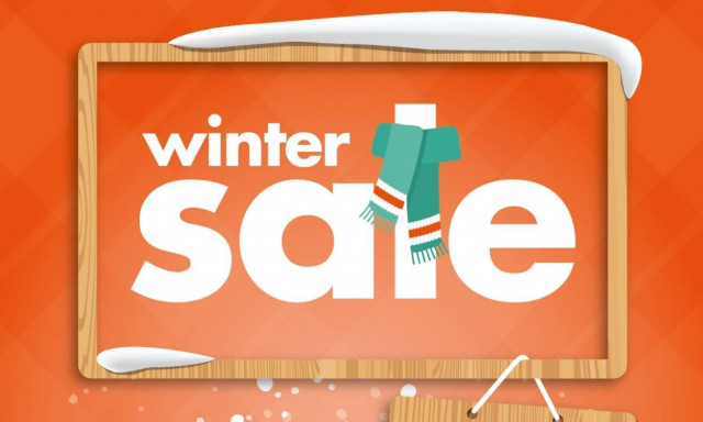 Εκπτώσεις στα Public έως -40%