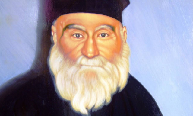 Συγκλονιστικό θαύμα - Όταν ο γέροντας Βησσαρίωνας είδε όραμα τον Τίμιο Πρόδρομο