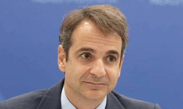 Σε Κω και Ψέριμο ο Κυριάκος Μητσοτάκης