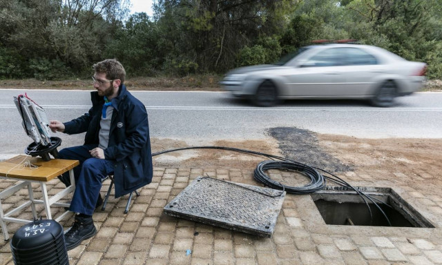 ΟΤΕ: Στο 46% η κάλυψη του VDSL στο 82% του 4G+