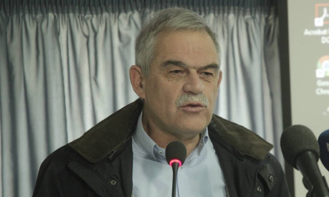 Τόσκας για Εξάρχεια: Αν ήταν τόσο απλό, γιατί η ΝΔ δεν έκανε τίποτα τόσα χρόνια;