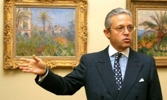 Γαλλία: Απαλλαγή - έκπληξη των κληρονόμων της οικογένειας Βιλντενστάιν για σκάνδαλο δισεκατομμυρίων