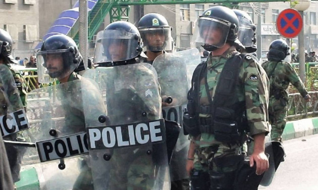 Ιράν: Ύποπτος για φόνο αφέθηκε ελεύθερος και σκότωσε έξι άτομα!